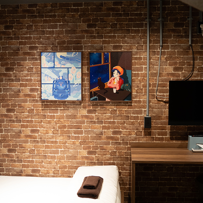 Art List Image