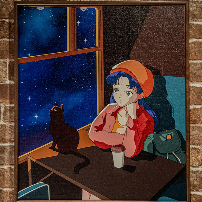 Art List Image