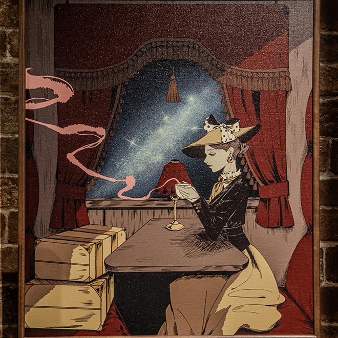 Art List Image